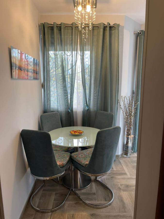 Lux Apartment Mms1 Krimovica Exterior photo
