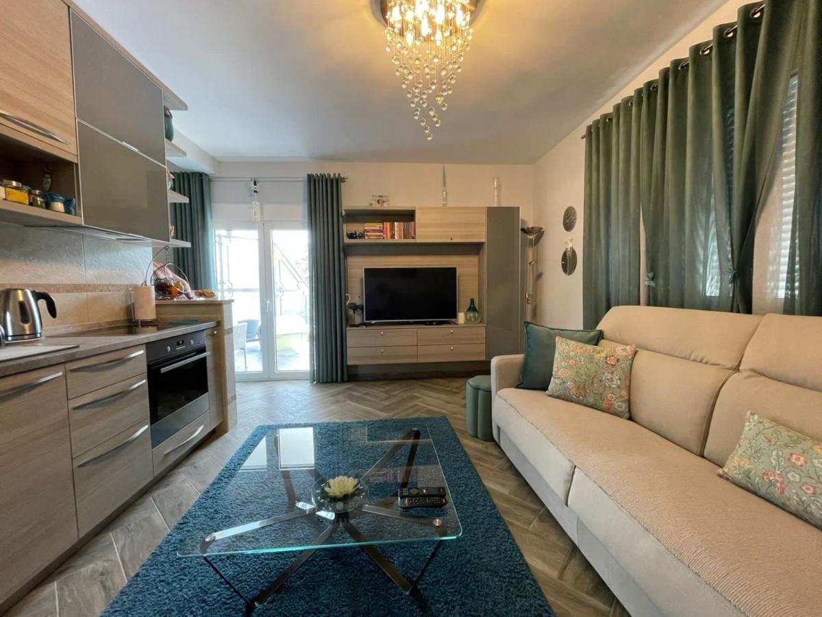 Lux Apartment Mms1 Krimovica Exterior photo