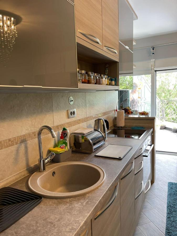 Lux Apartment Mms1 Krimovica Exterior photo