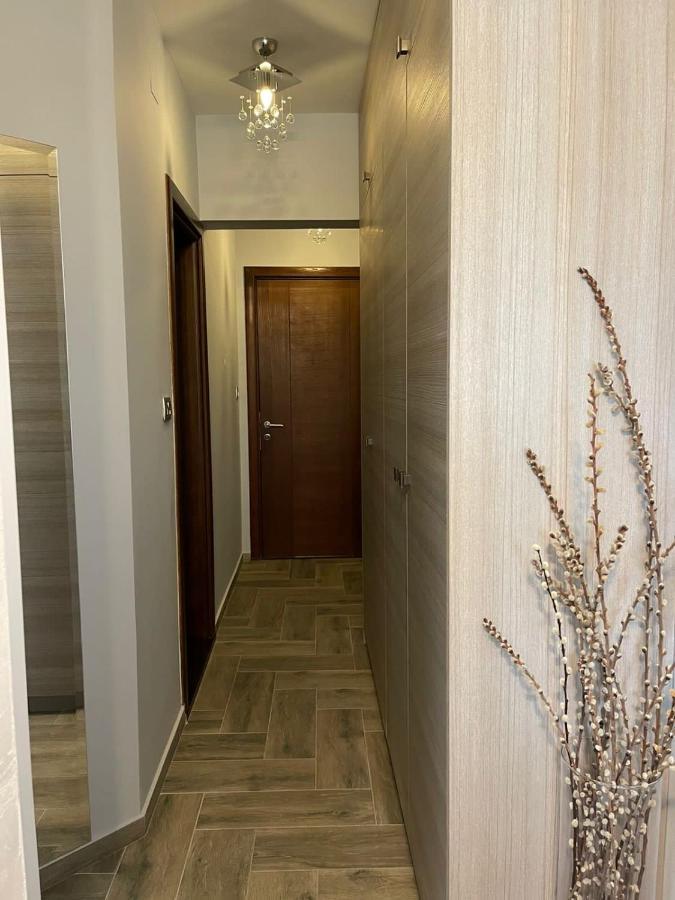 Lux Apartment Mms1 Krimovica Exterior photo