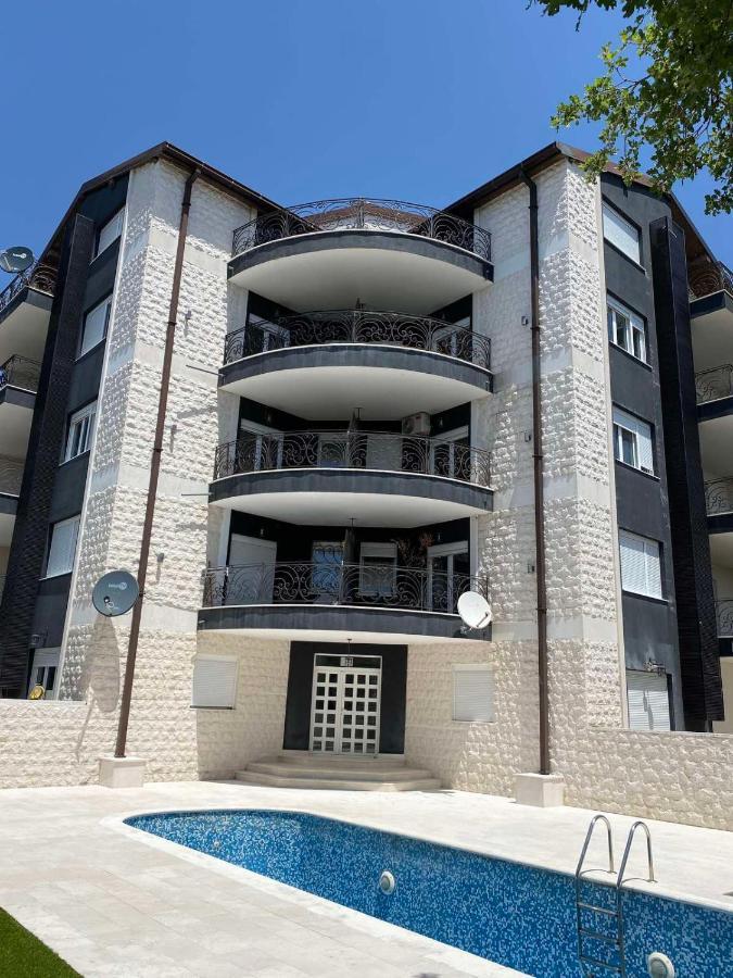 Lux Apartment Mms1 Krimovica Exterior photo